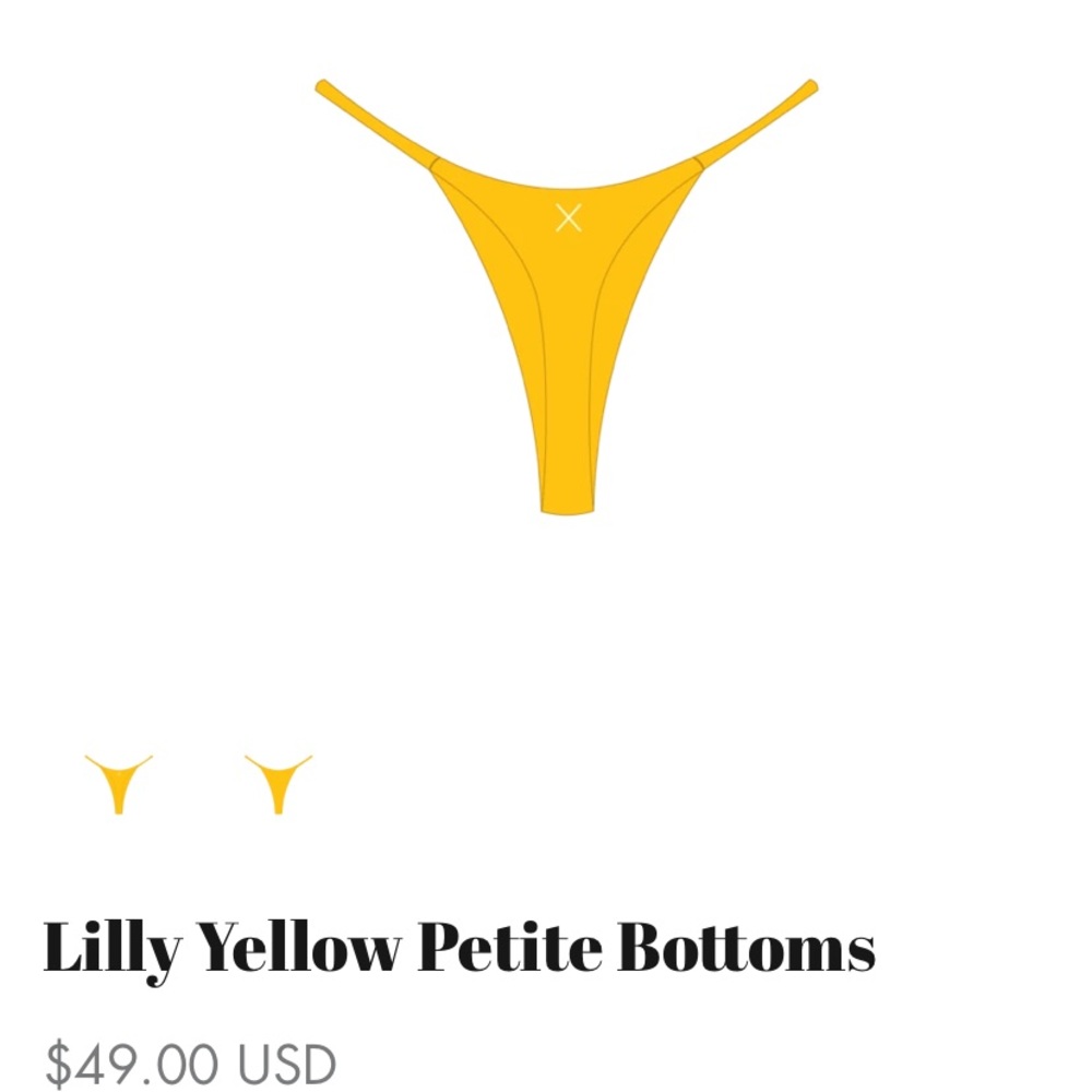 NWT CHOOKS Petite Bottoms